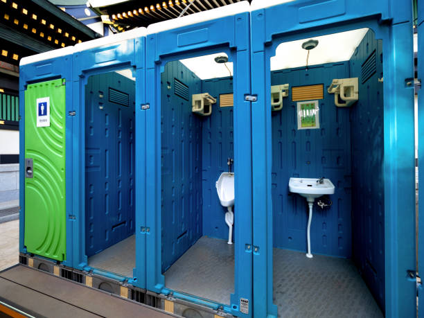 Best Construction site porta potty rental  in Bedford, TX